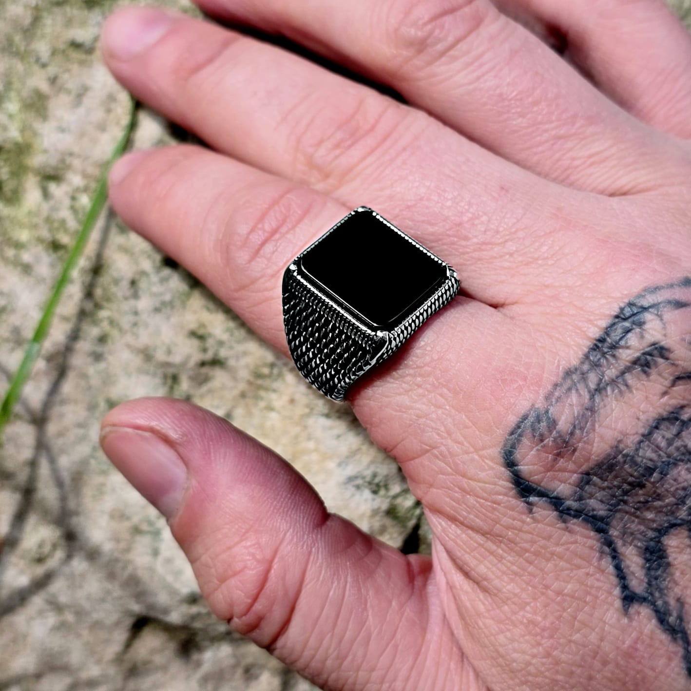 Ottoman Ring
