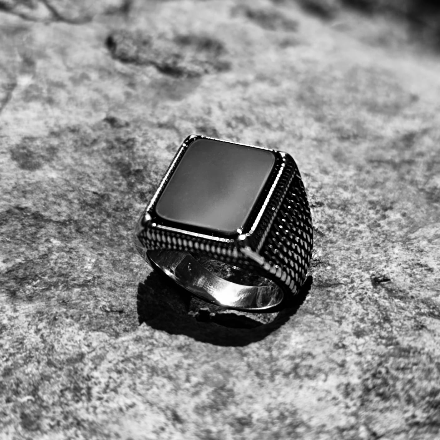 Ottoman Ring