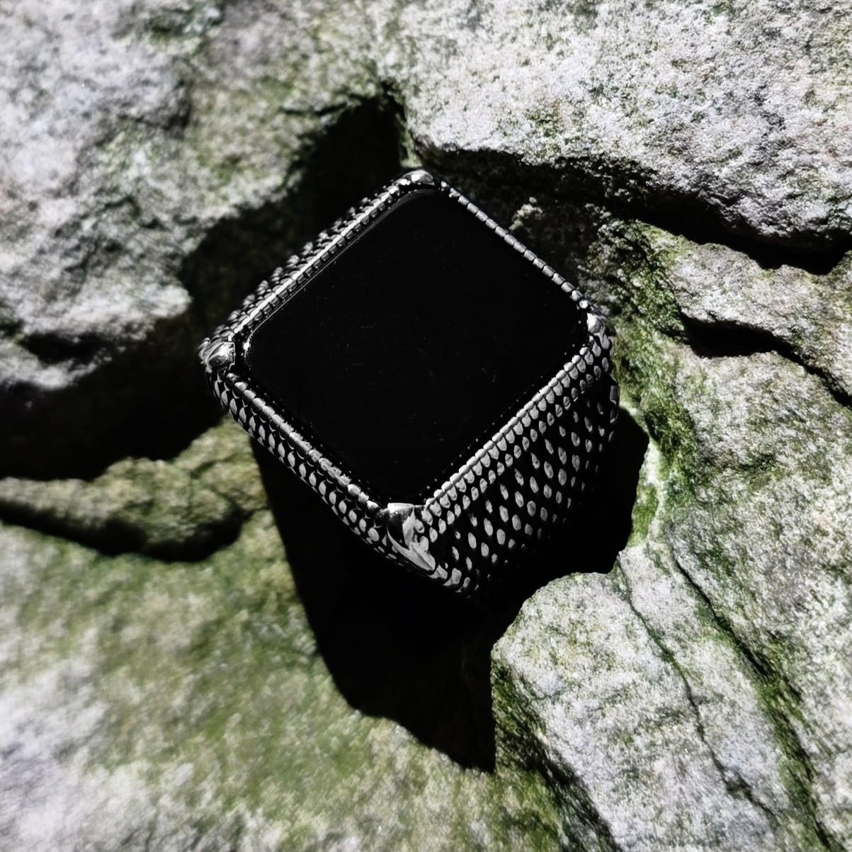 Ottoman Ring