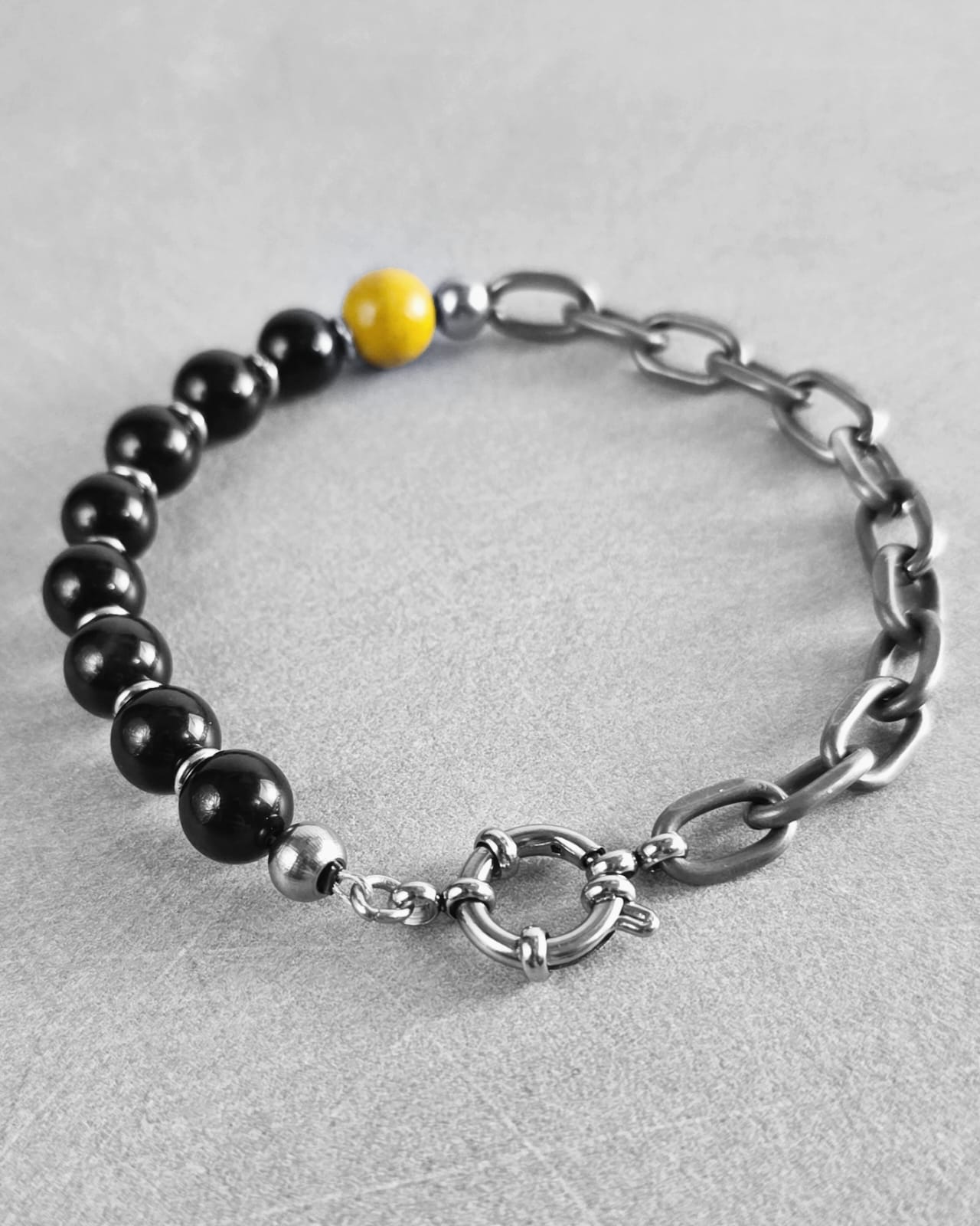 Monarca brazalete