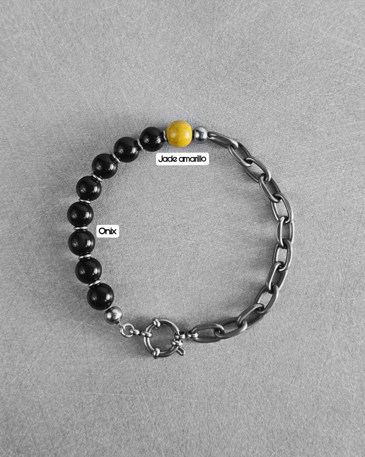 Monarca brazalete