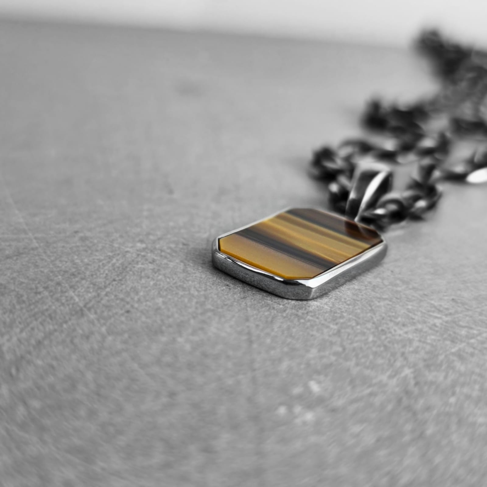 Medalla Tigre