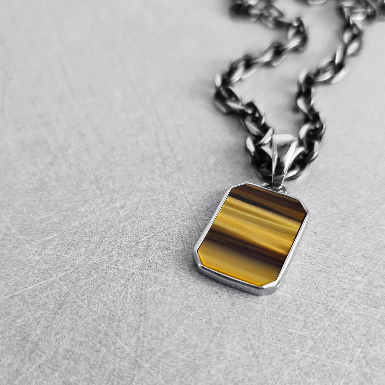 Medalla Tigre