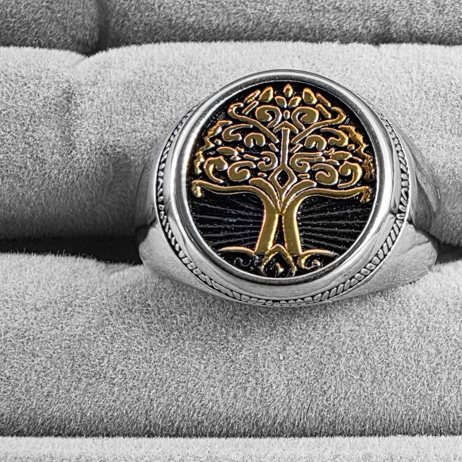 Lifetree Ring