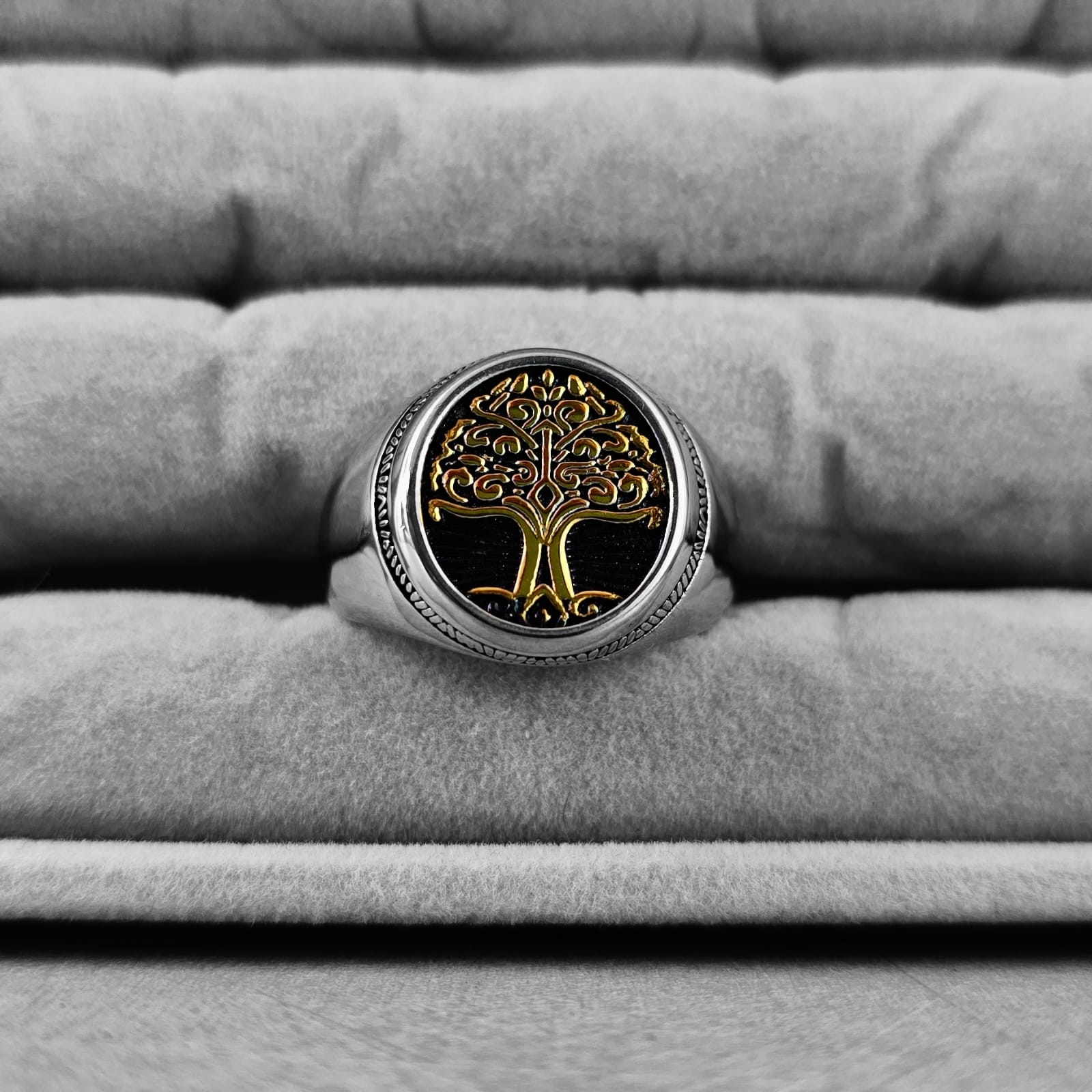 Lifetree Ring