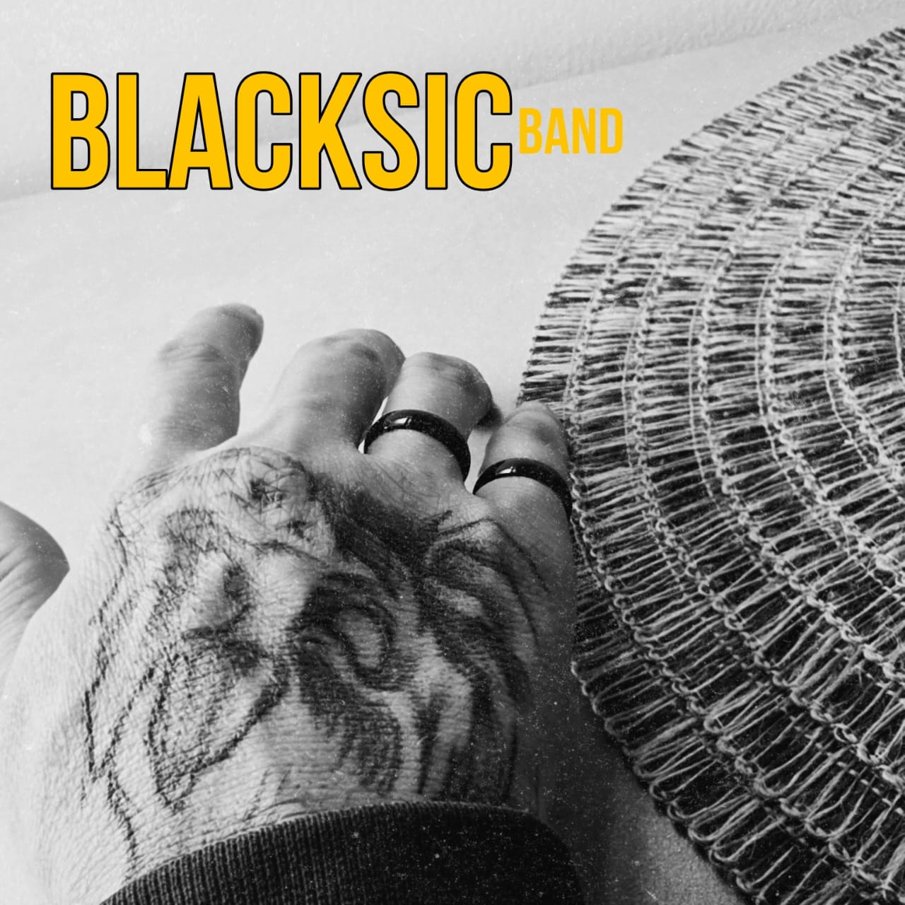 Blacksic Band