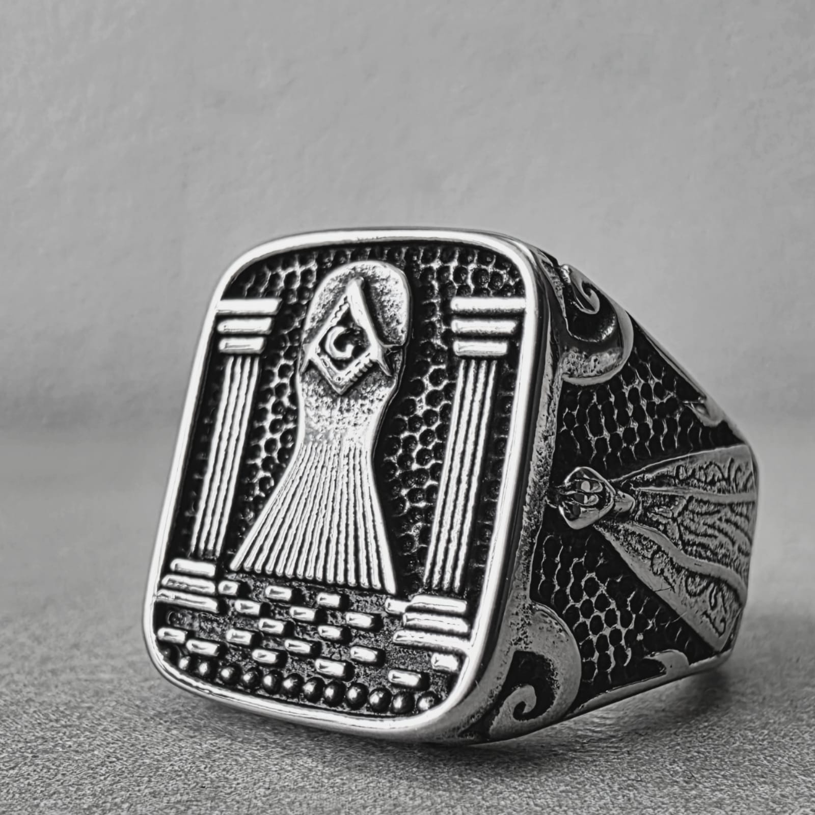 Codigo Ring