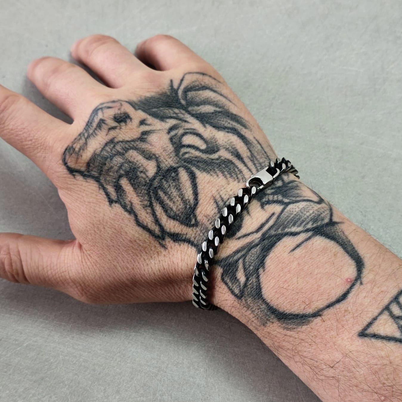 Cenith Set Cadena - Pulsera