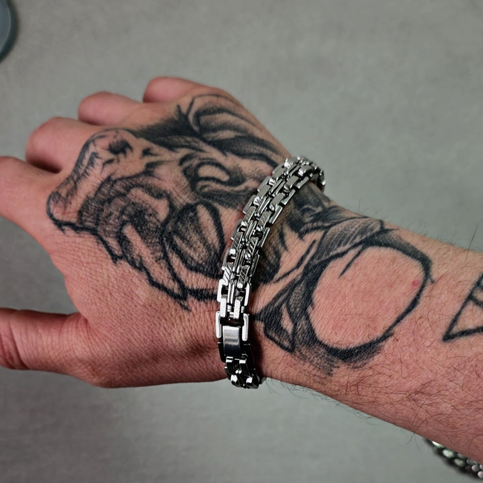 LINK-02 BRAZALETE