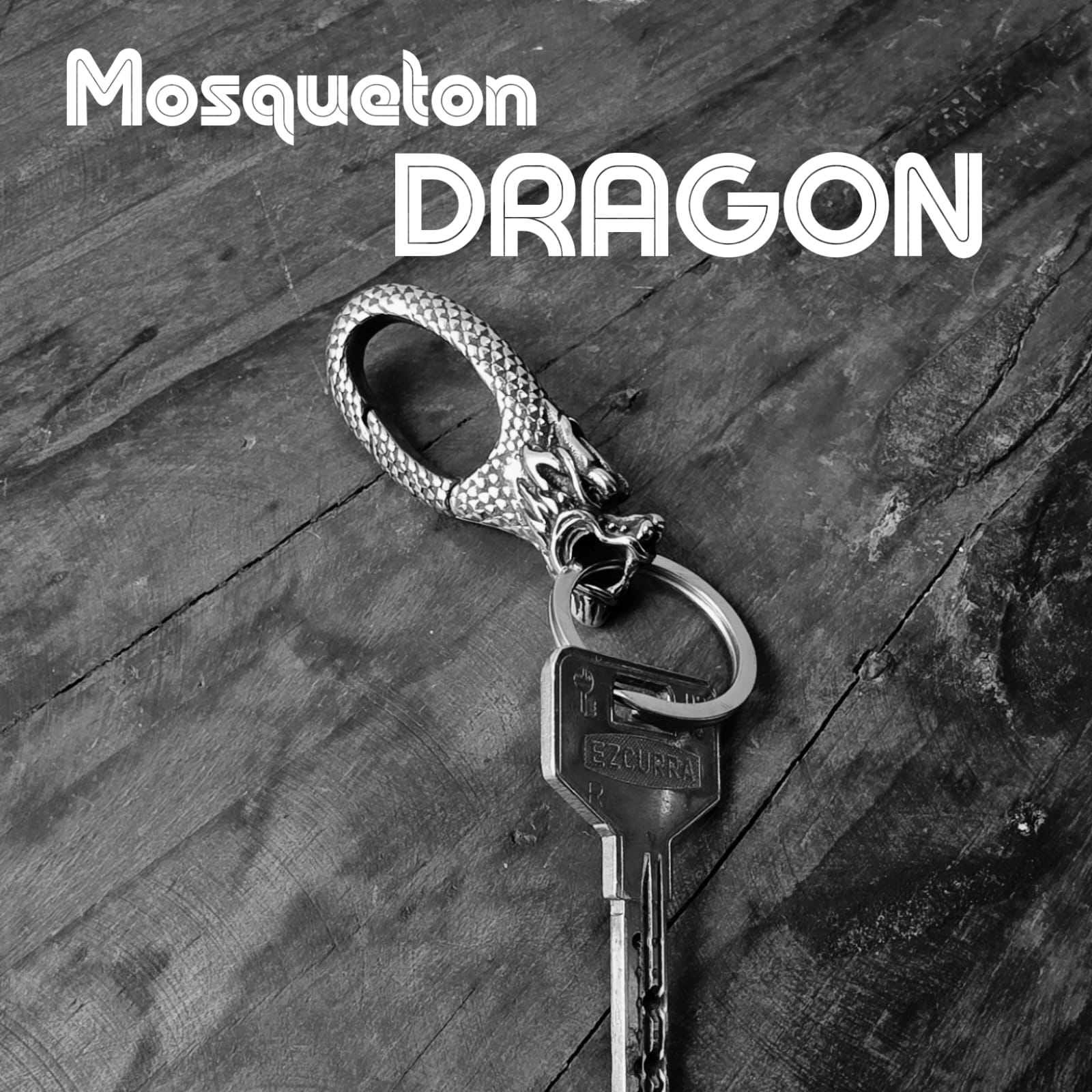 MOSQUETONES