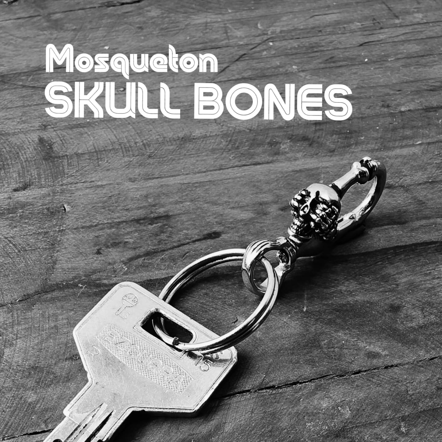 MOSQUETONES