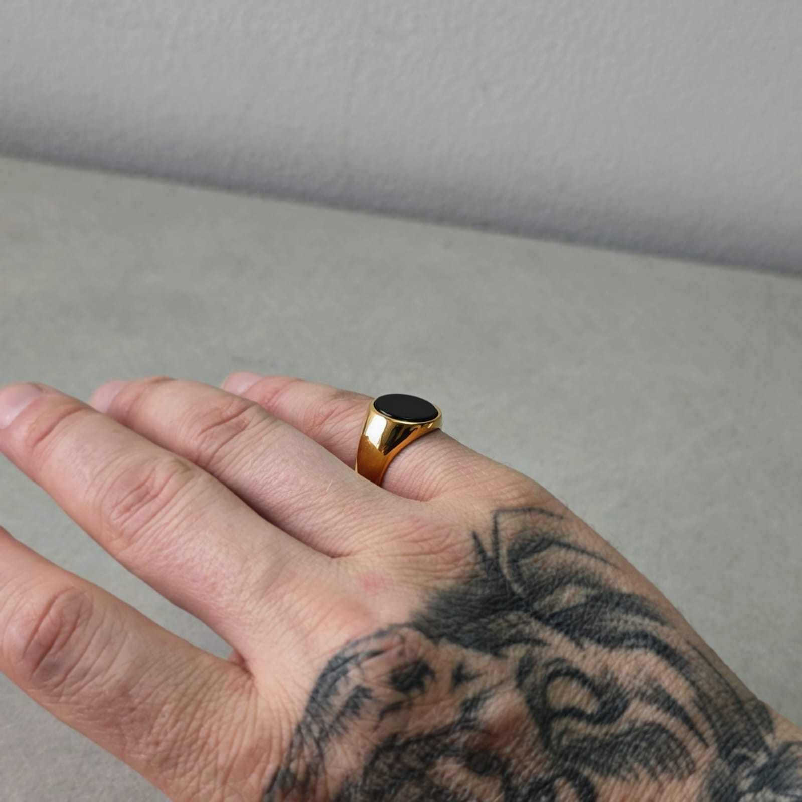 Eclipse Ring