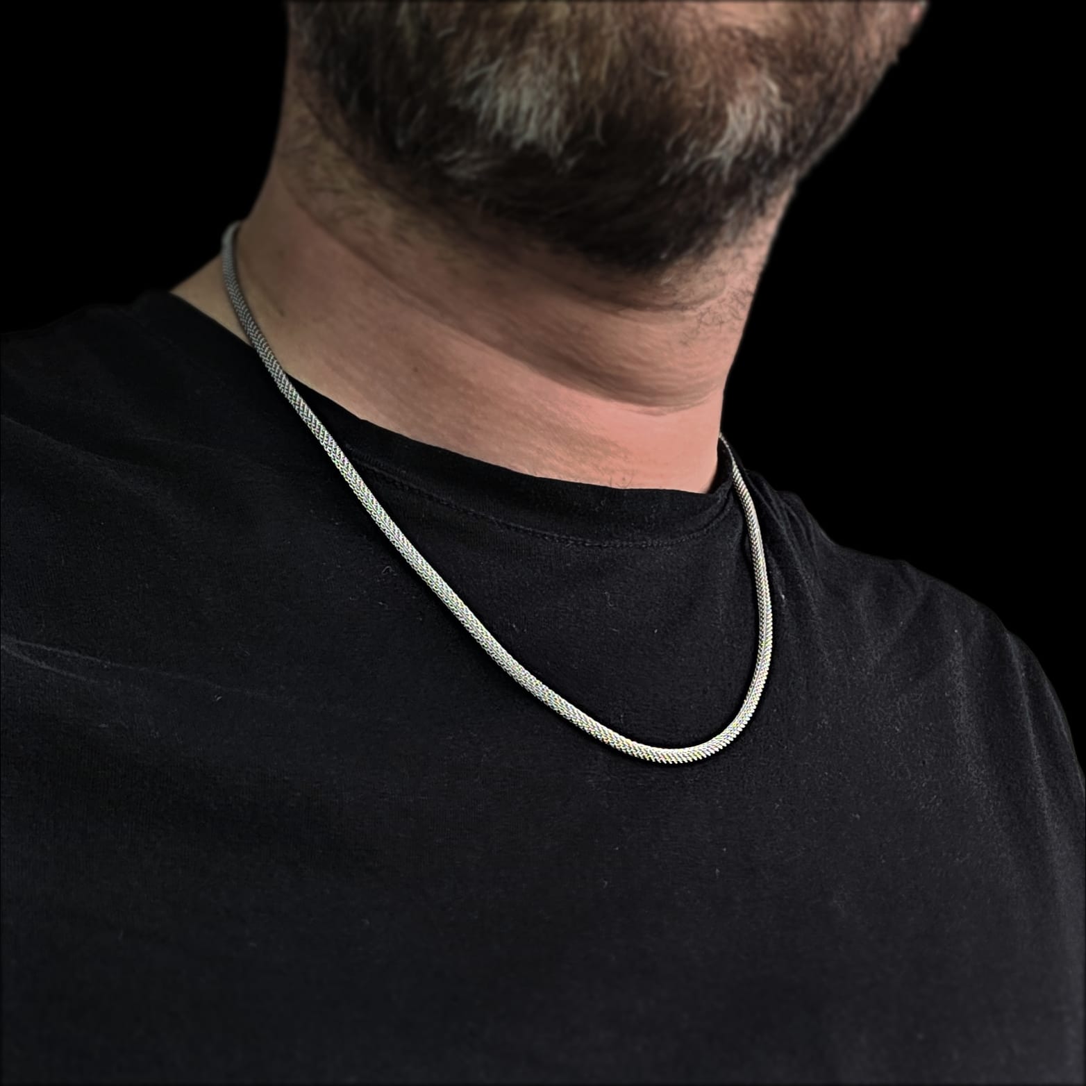 Chinesca Imperial Chain