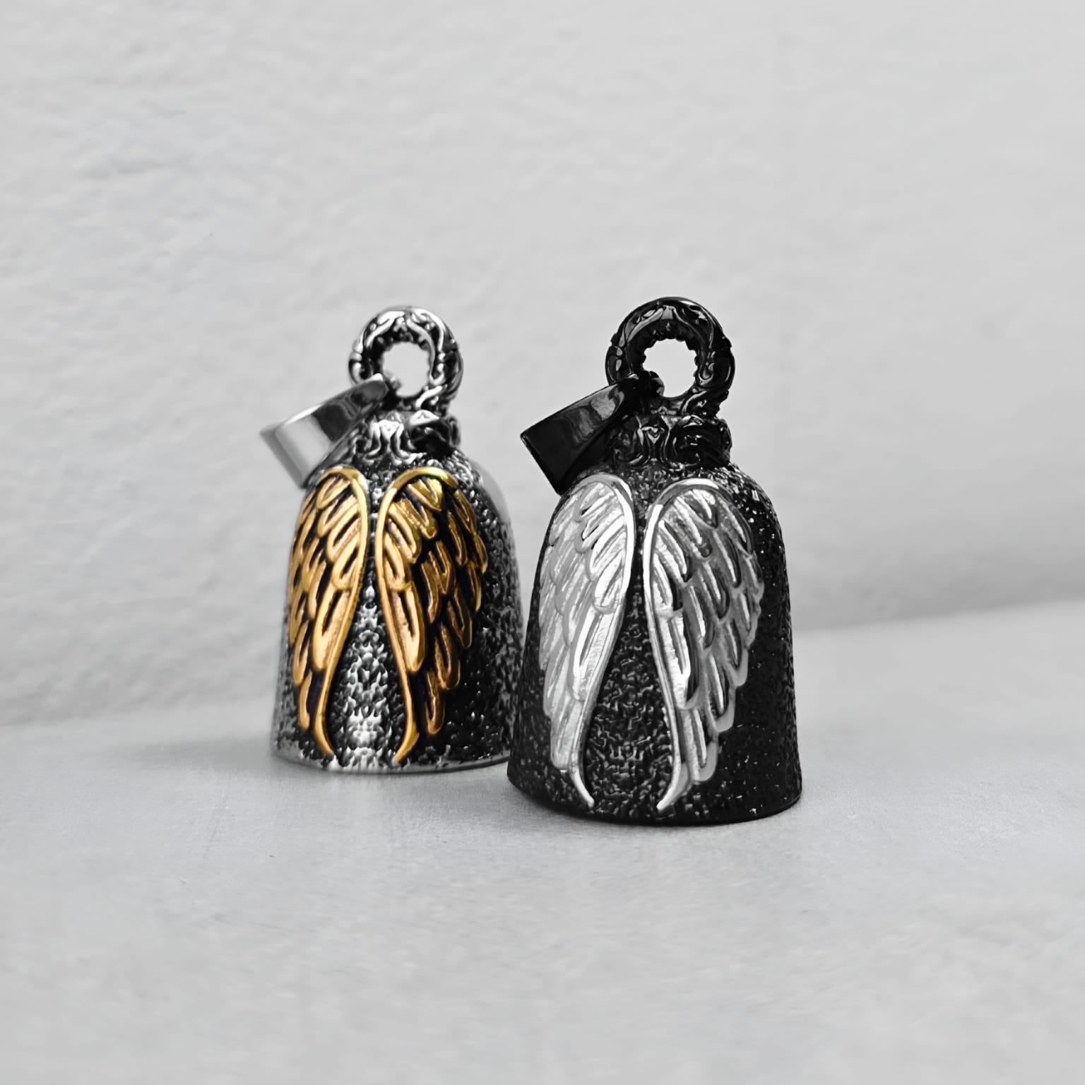 Guardian Bell Wings