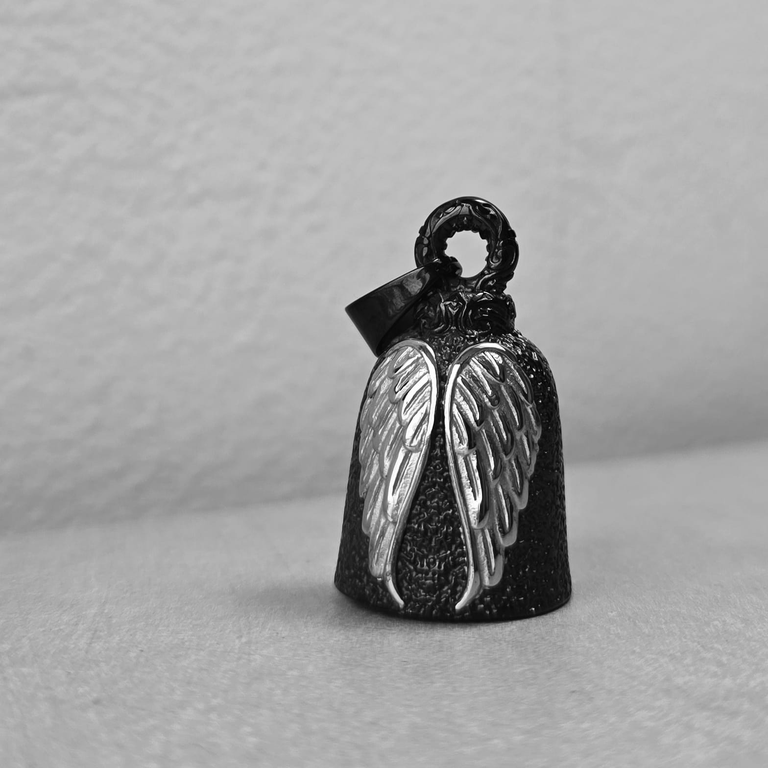 Guardian Bell Wings