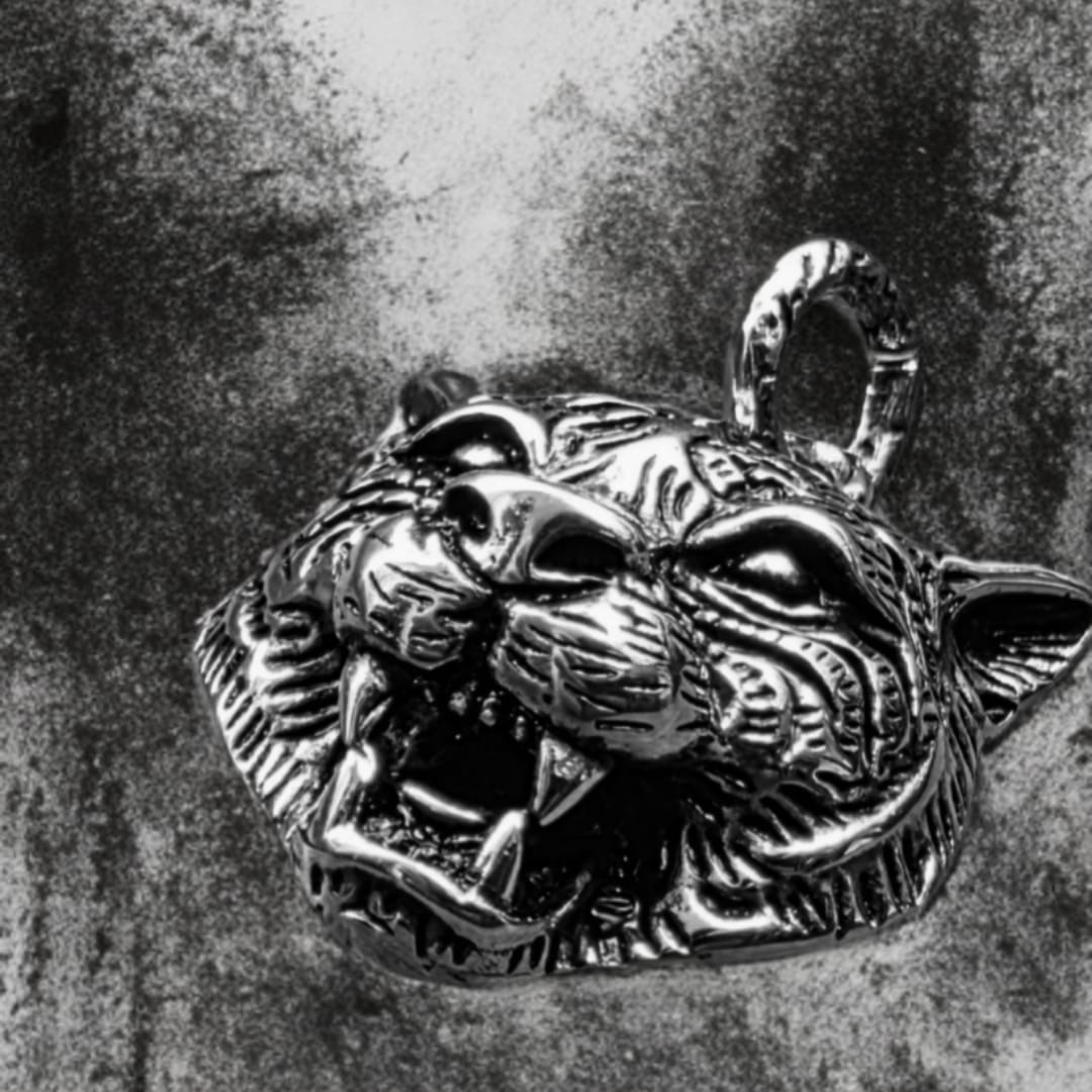 Dije Tigre