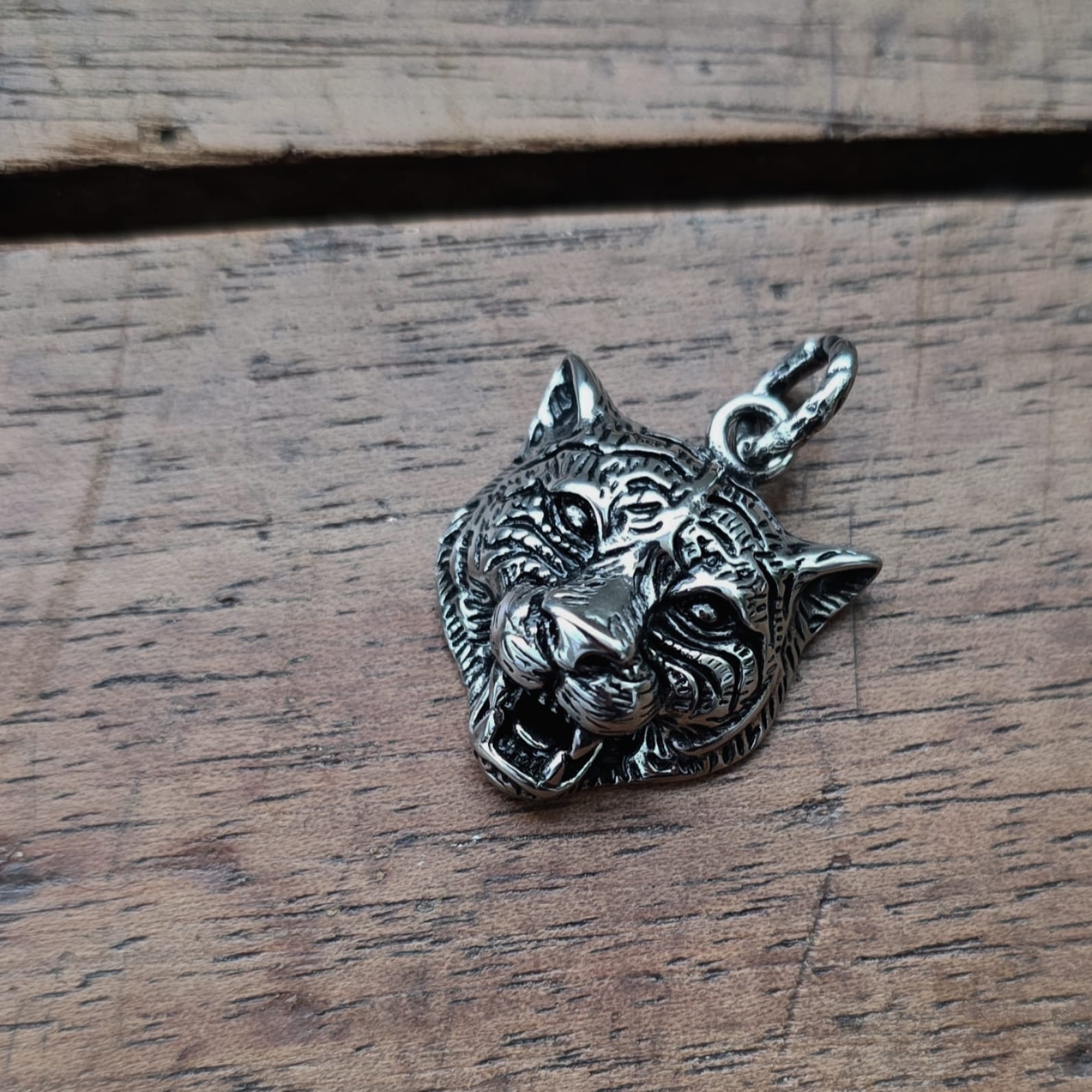 Dije Tigre