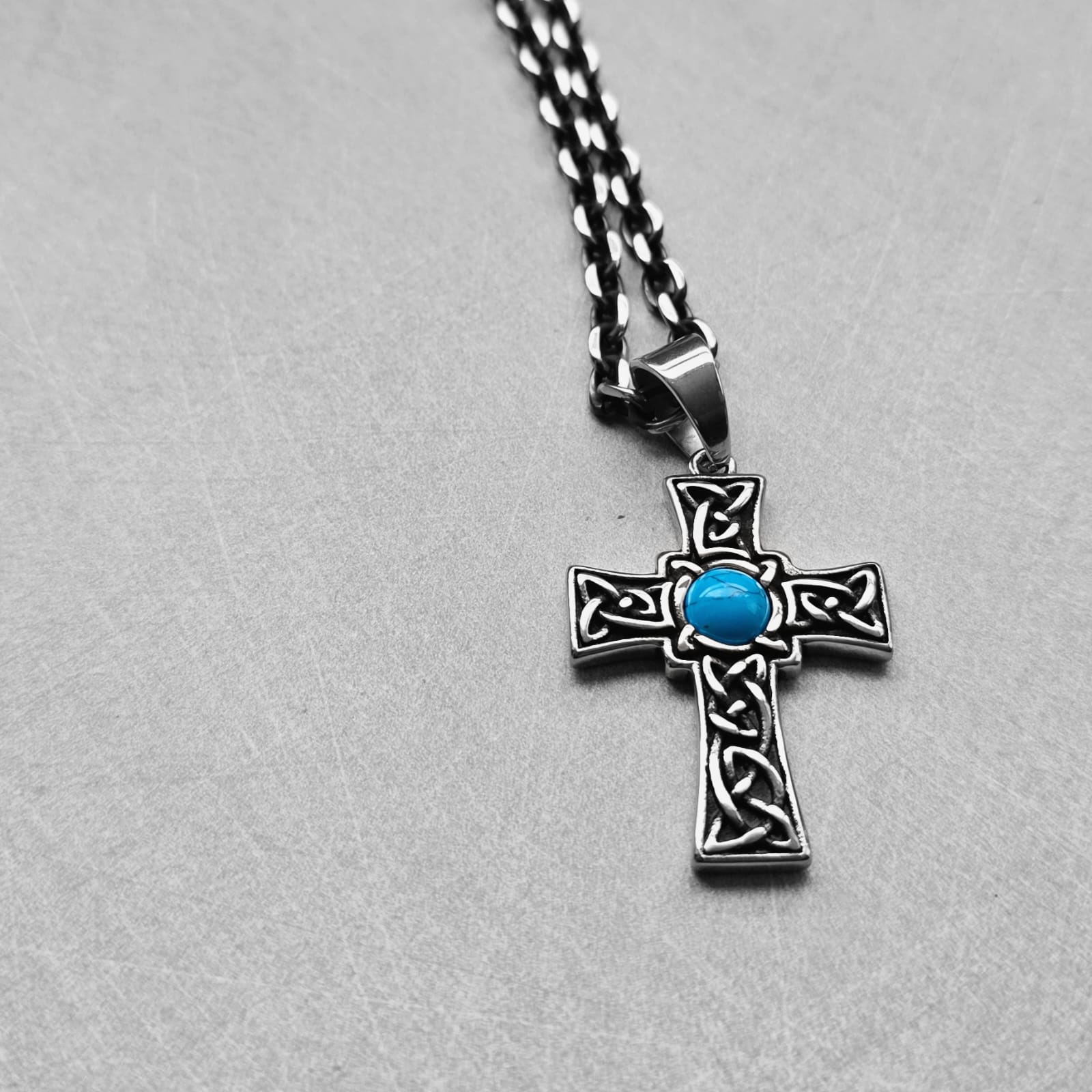 CrossKnot Dije