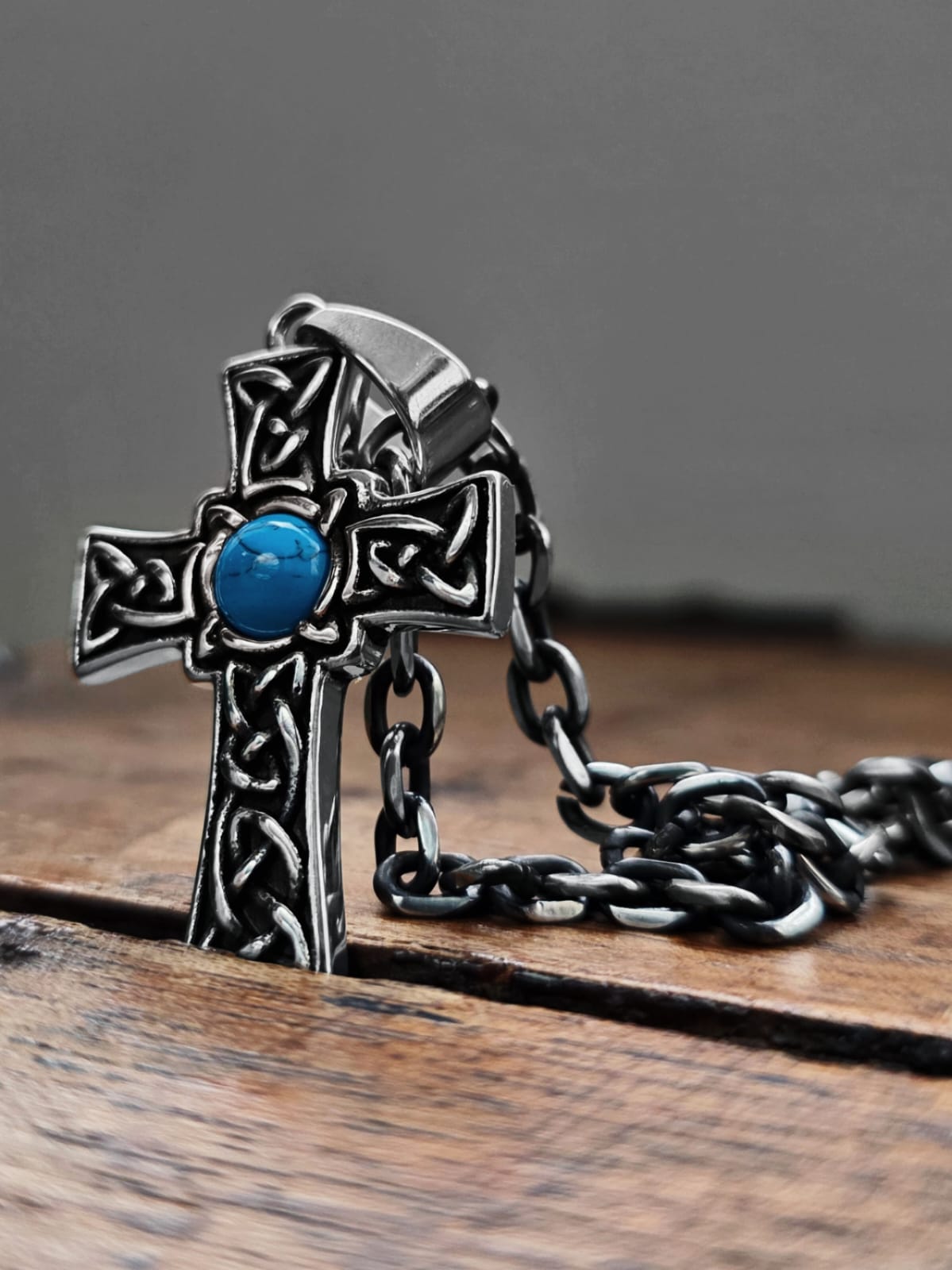 CrossKnot Dije