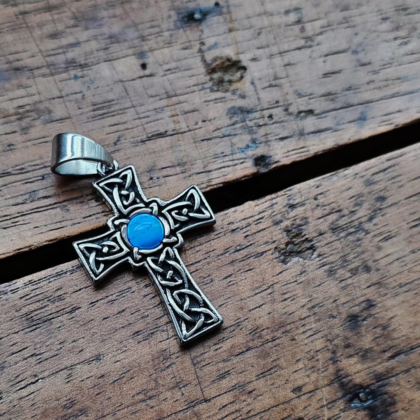 CrossKnot Dije