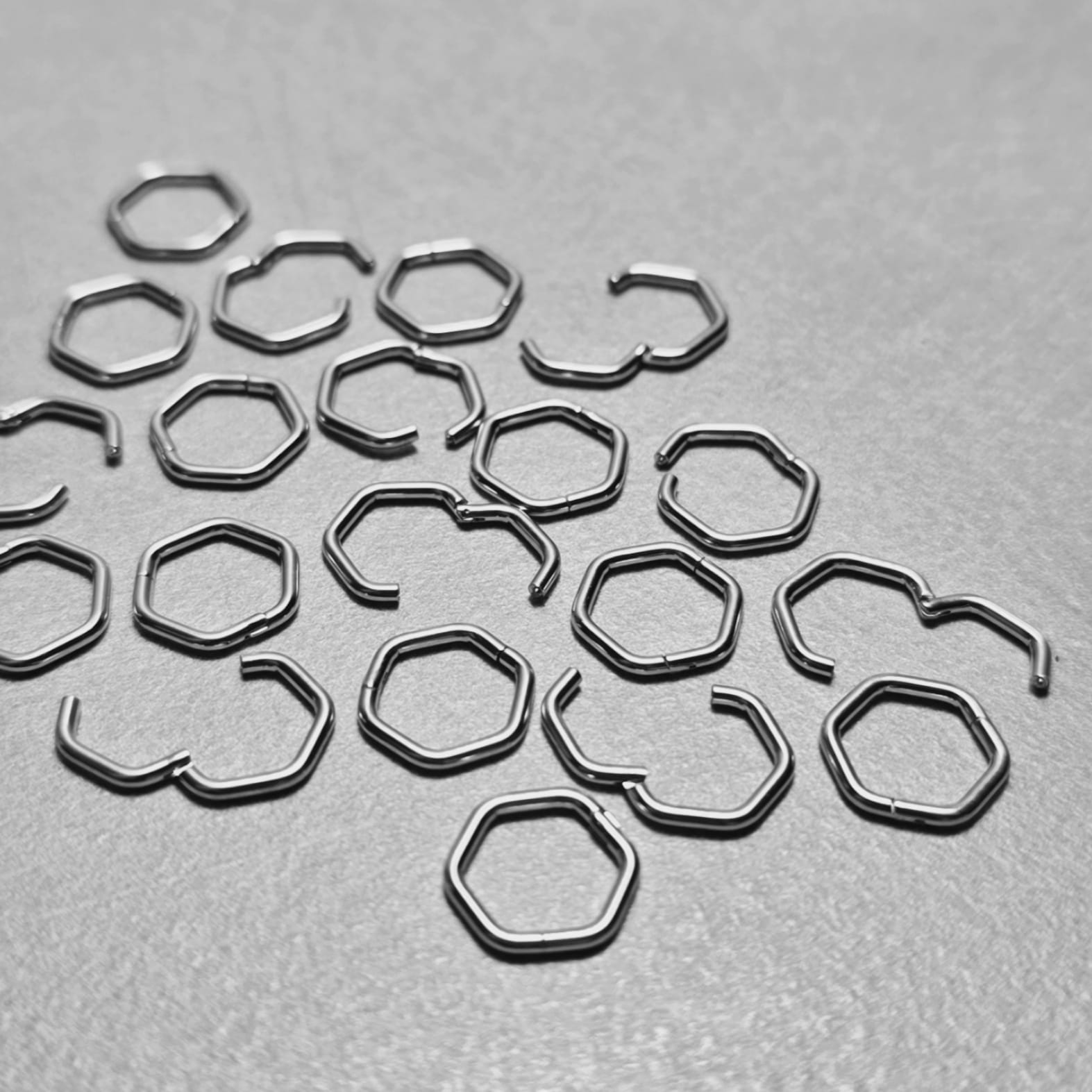 Clipper Aretes