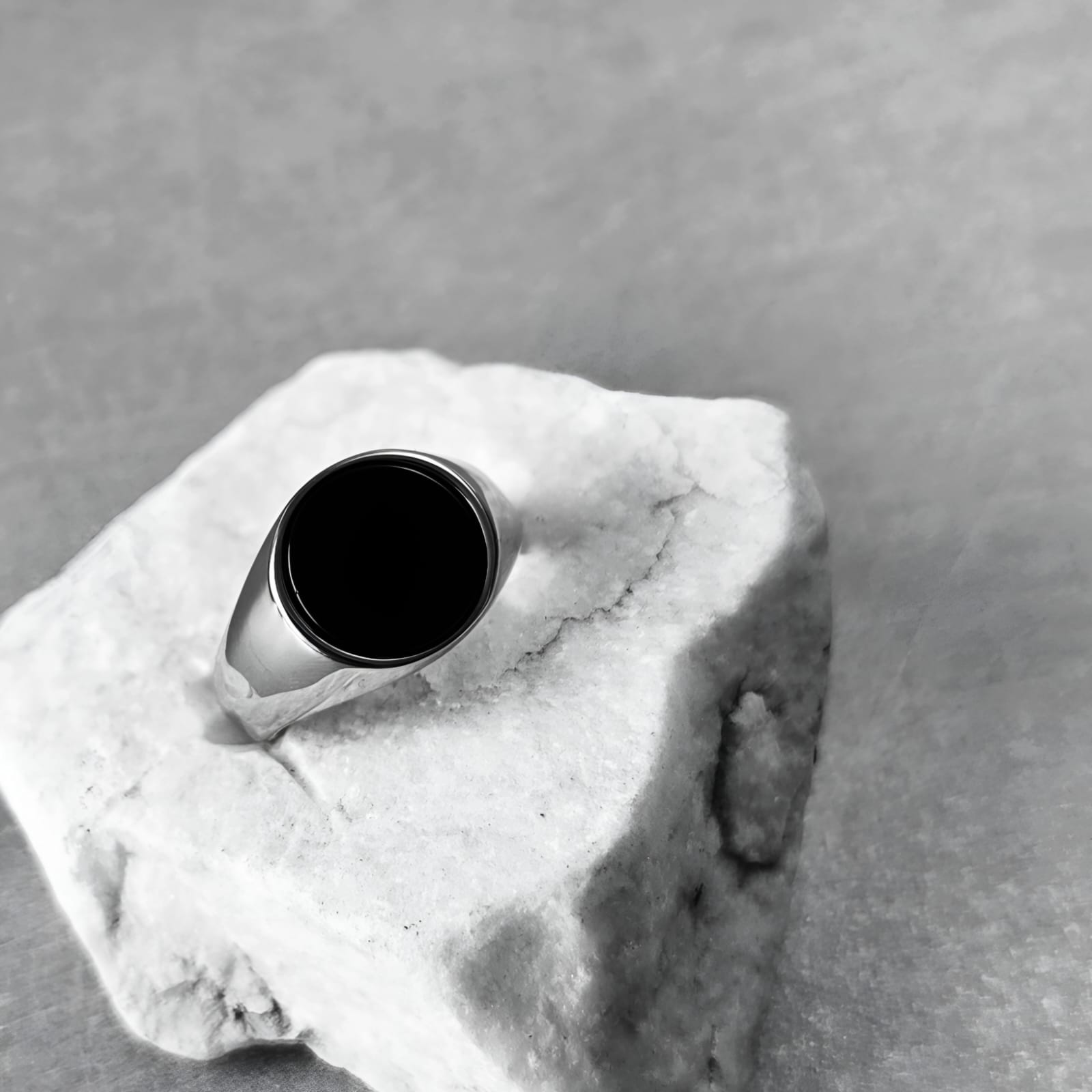 Solstice Ring