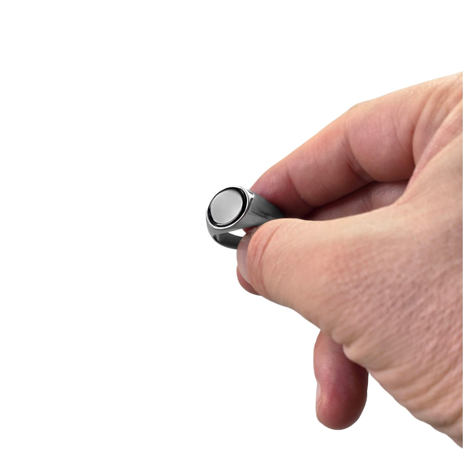 Solstice Ring