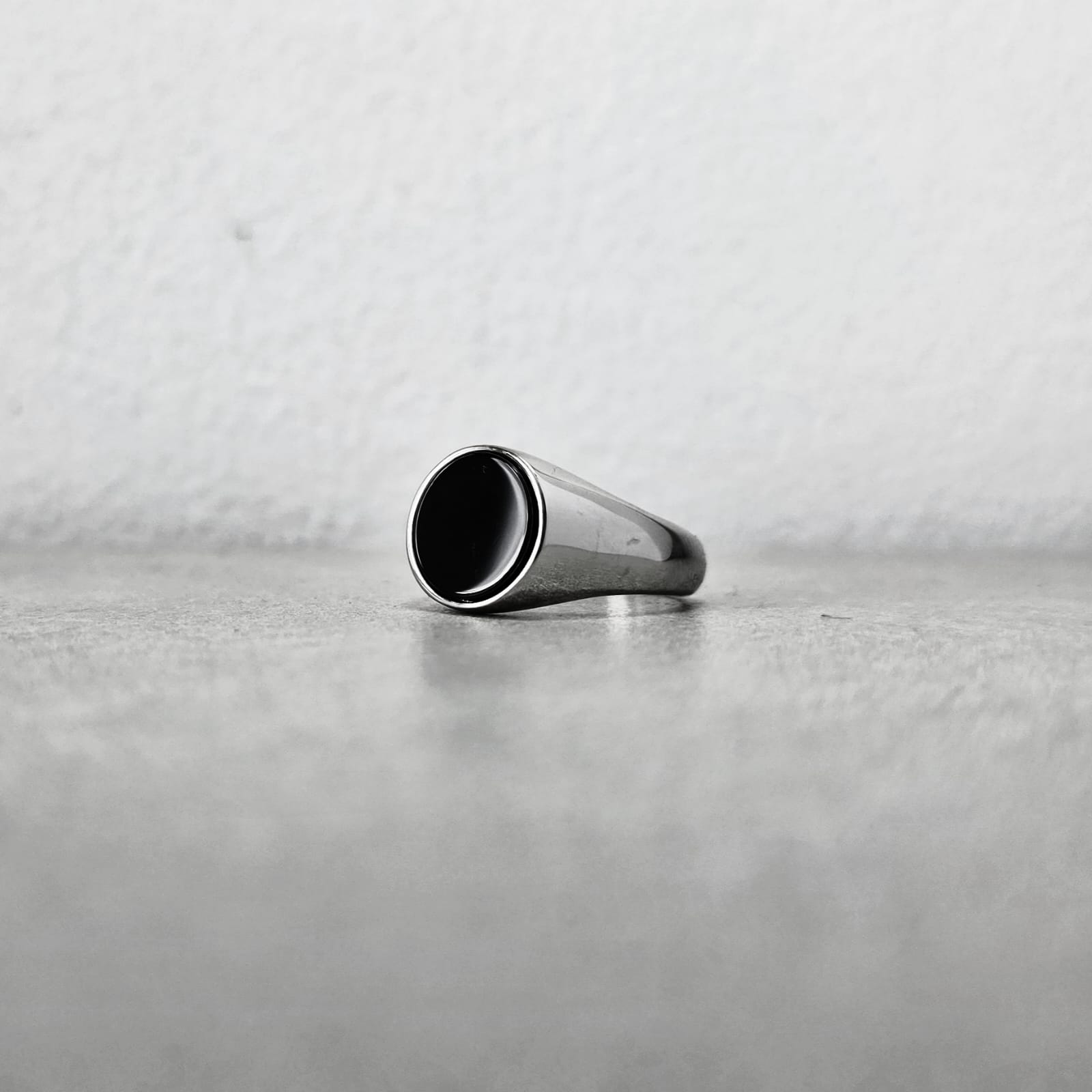 Solstice Ring