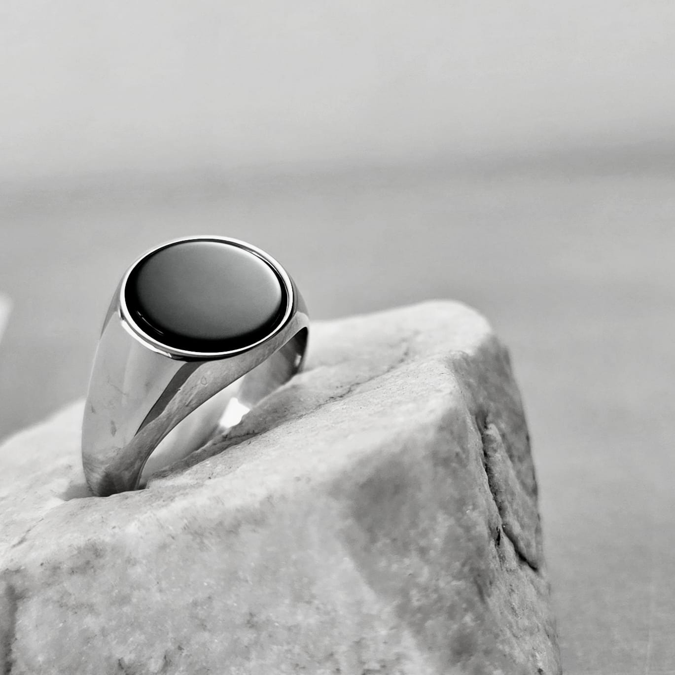 Solstice Ring