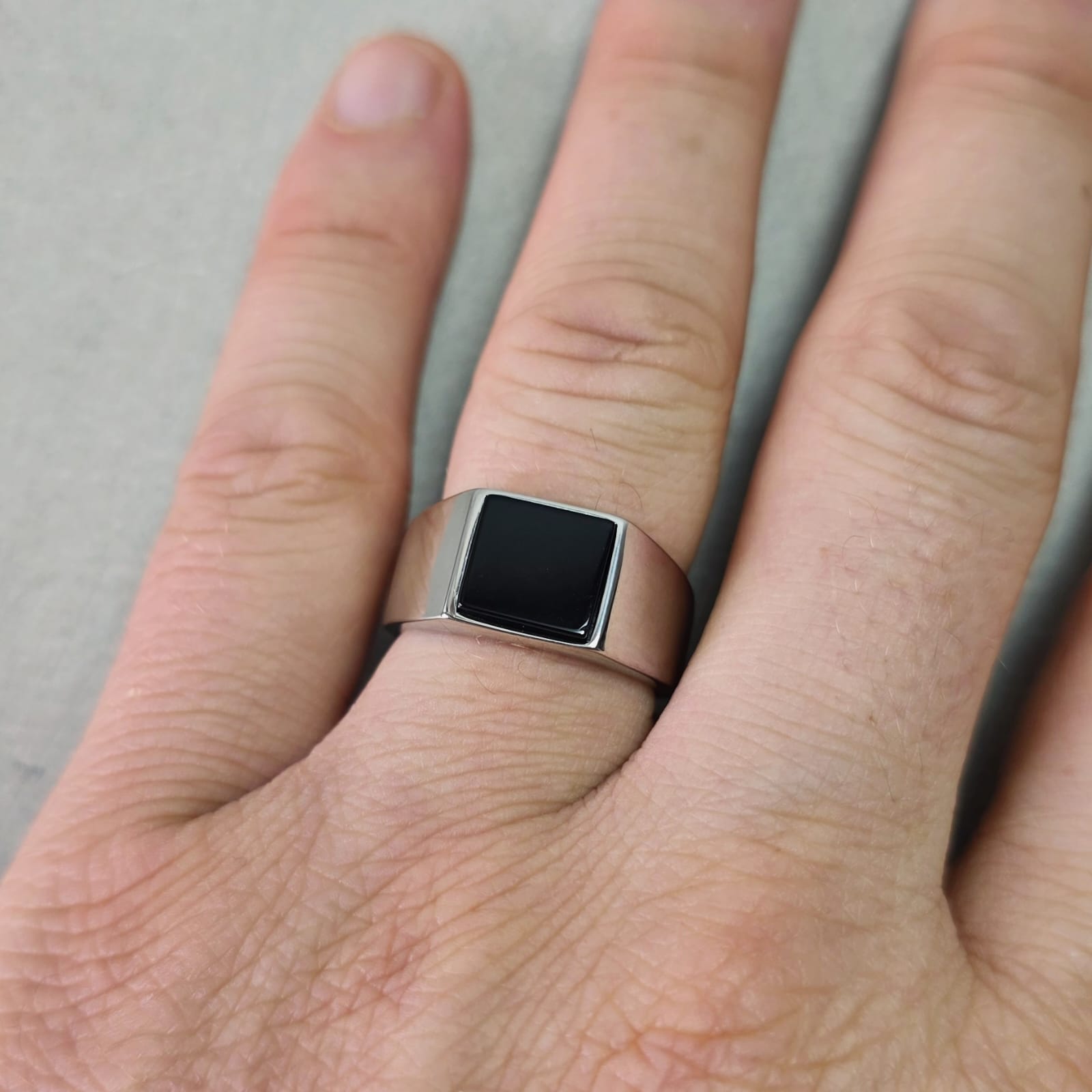Axis Ring