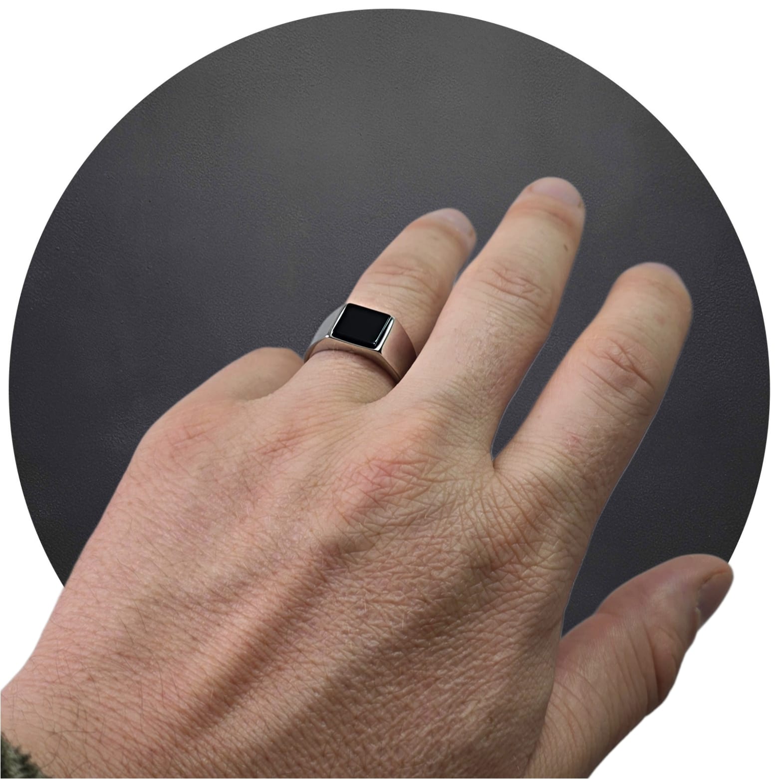Axis Ring