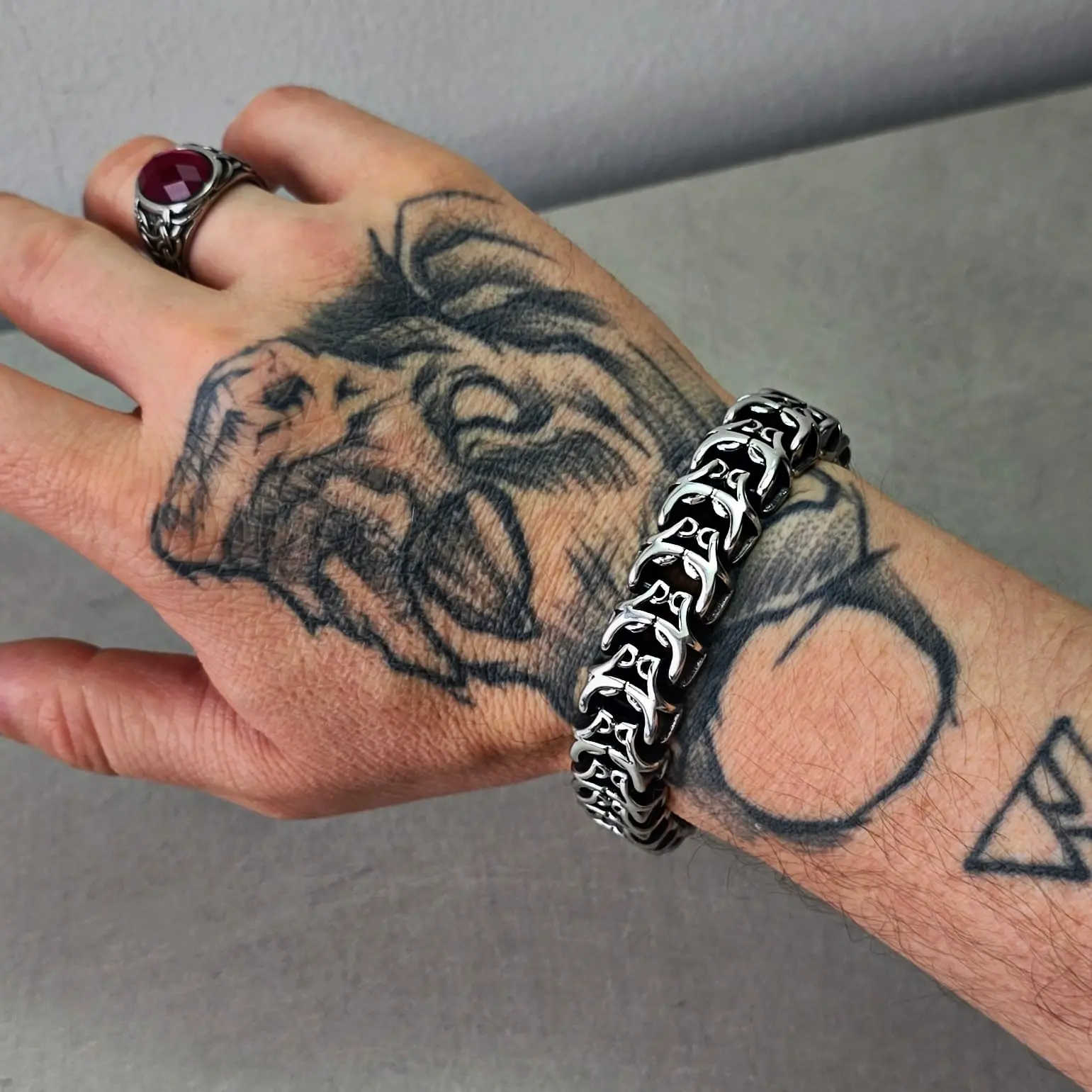 Ethnika Brazalete