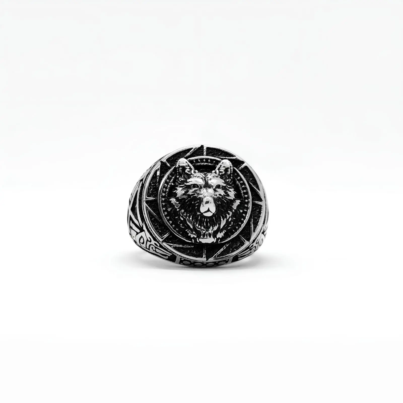 Aullido Ring