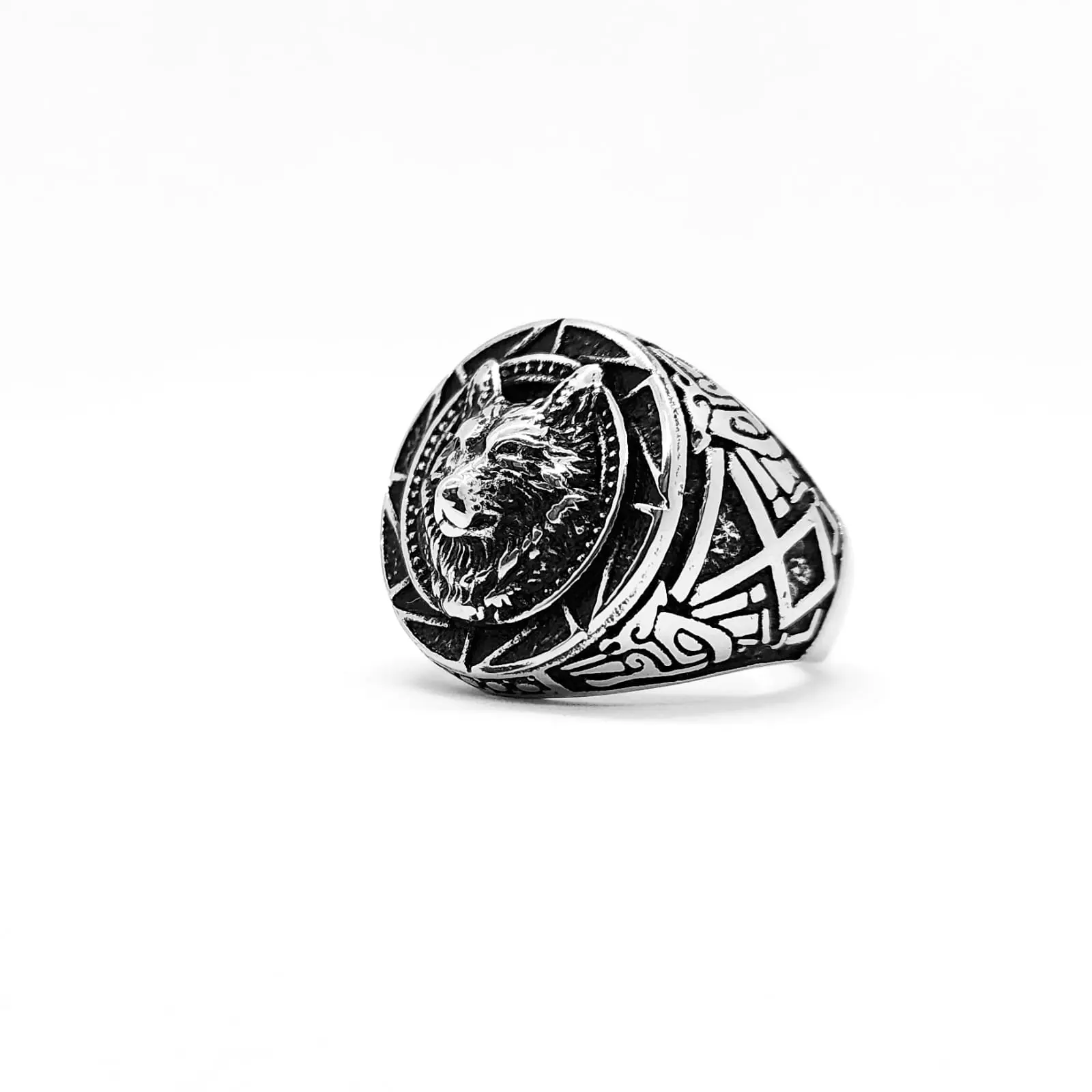 Aullido Ring