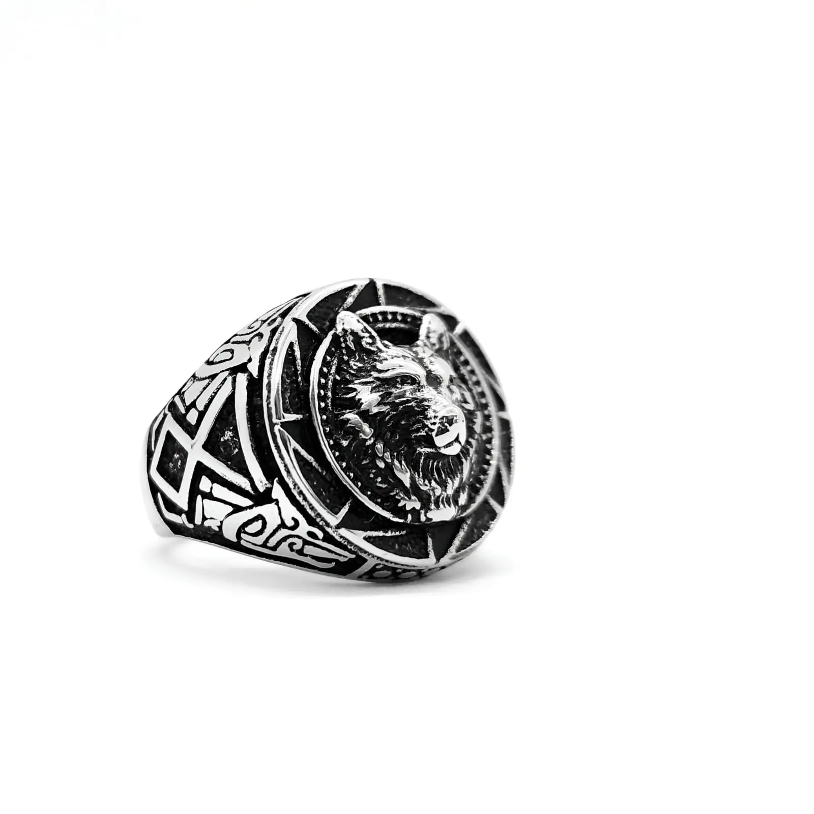 Aullido Ring