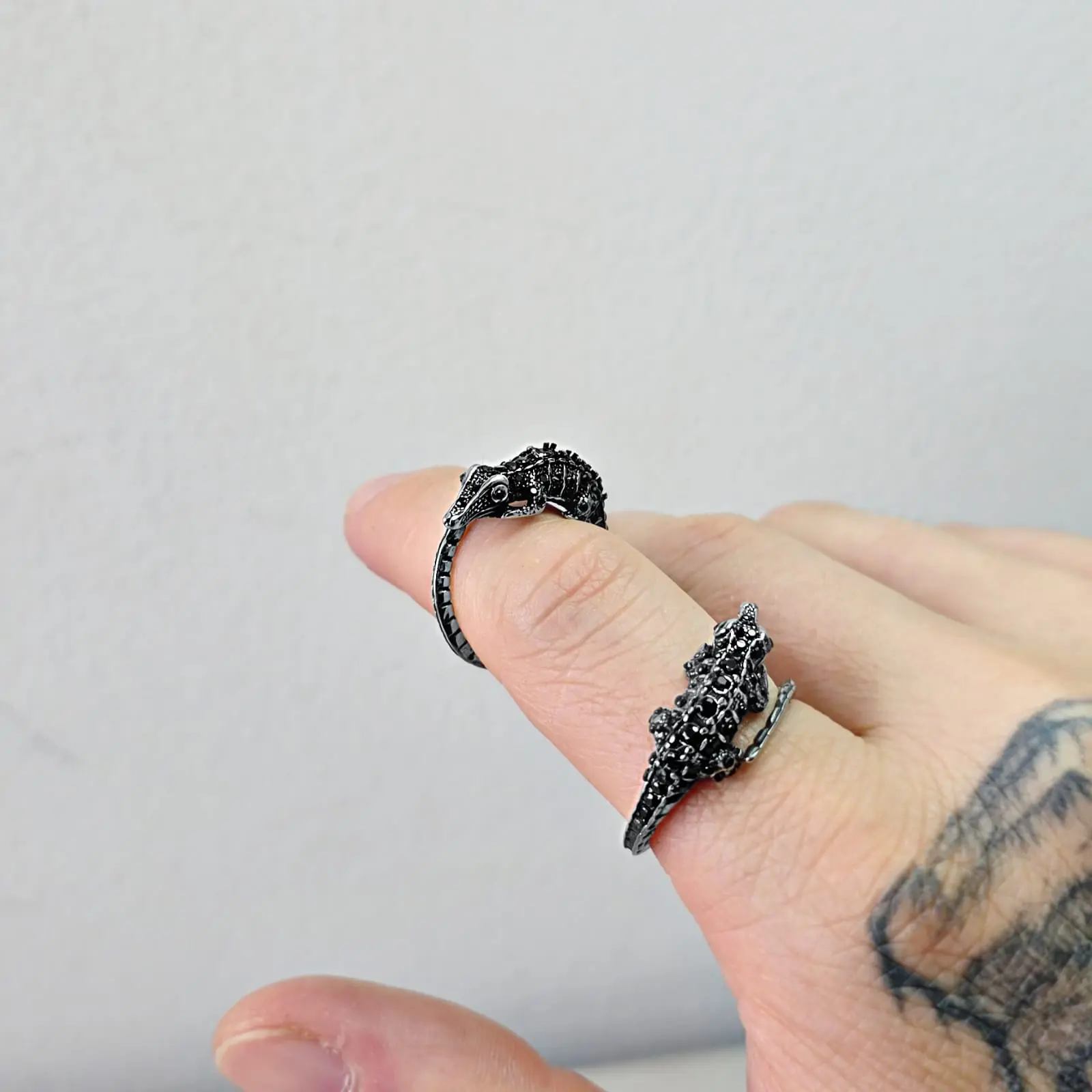Camaleon Ring