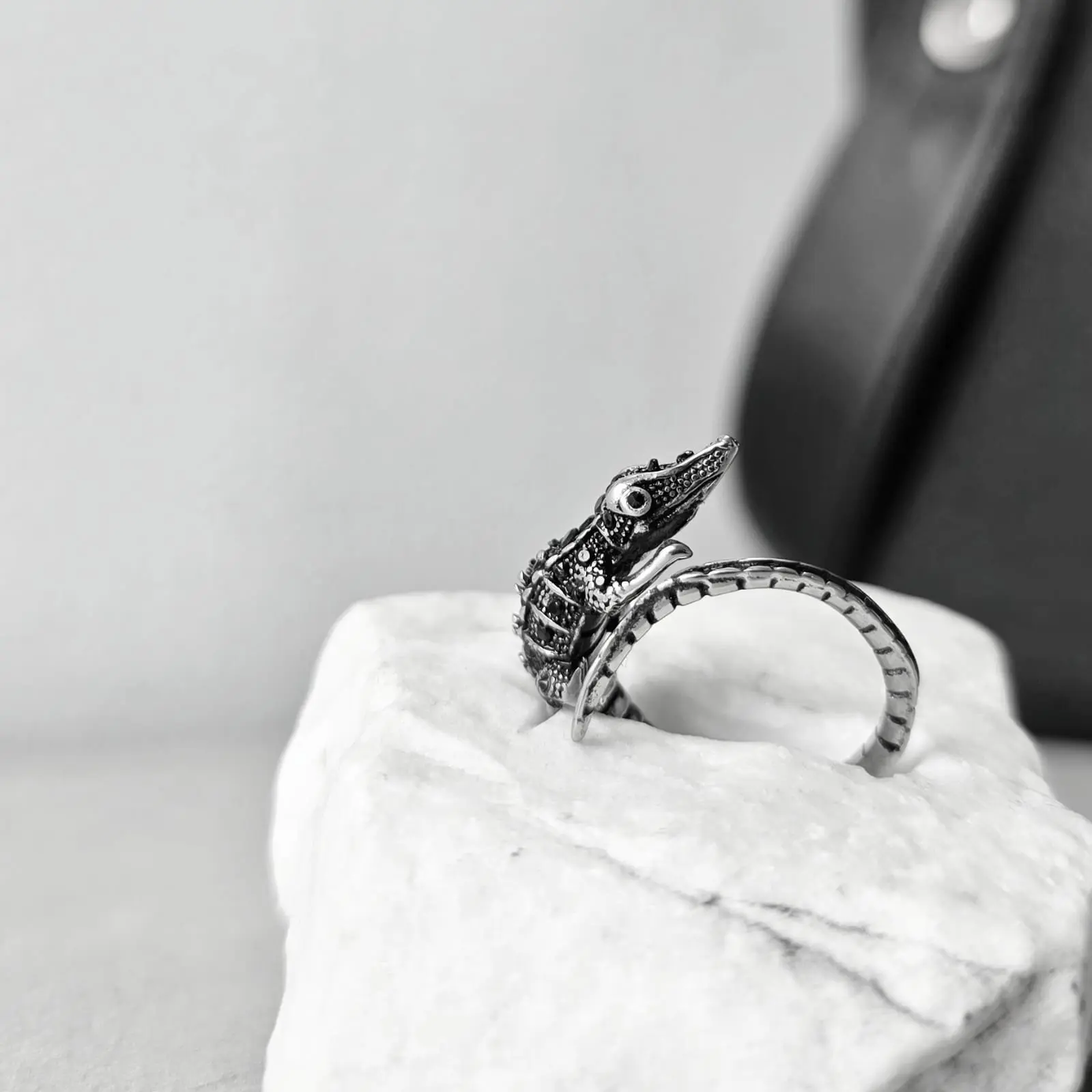Camaleon Ring