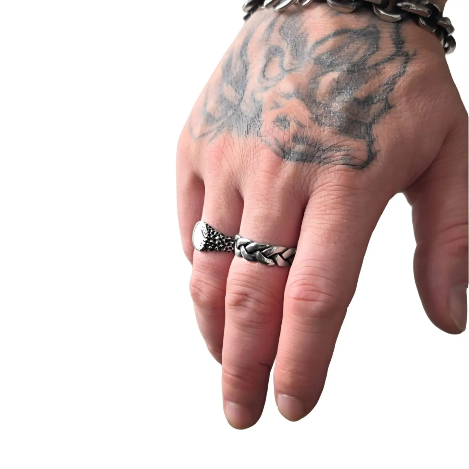 RAW RING