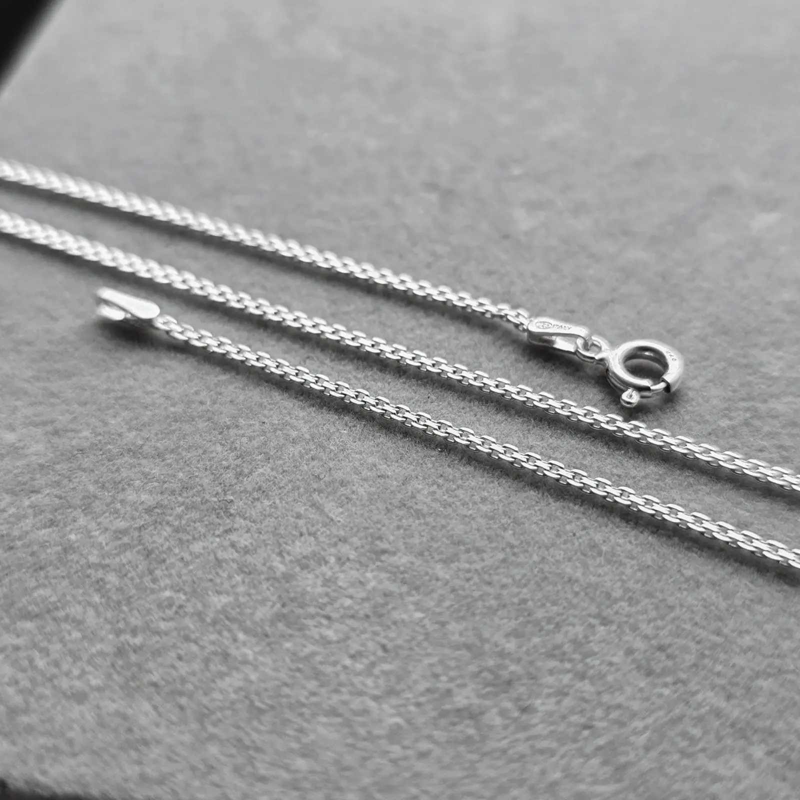 Chinesca PLATA 925