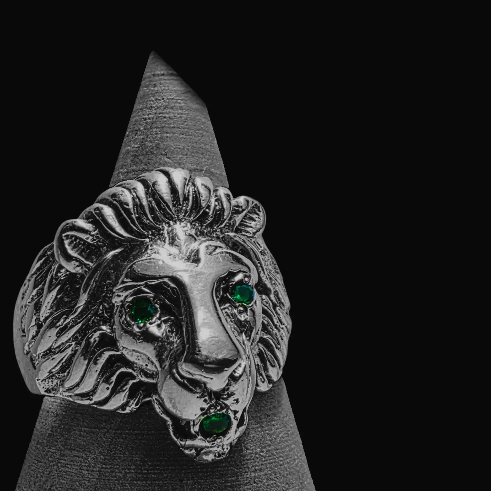Imperium Ring PLATA