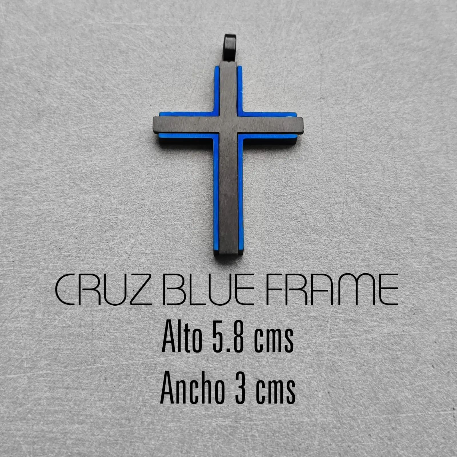 CRUCES