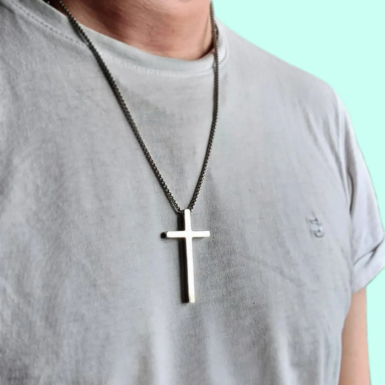 CRUCES