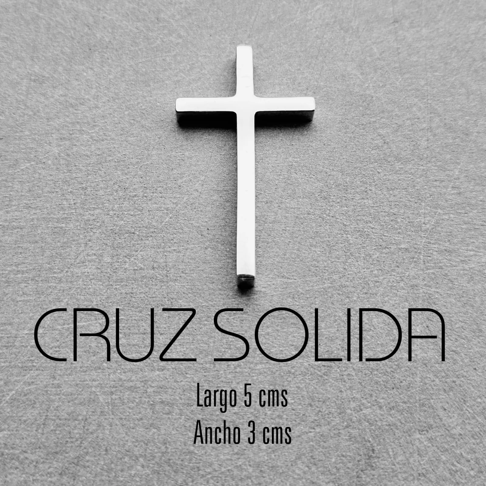 CRUCES