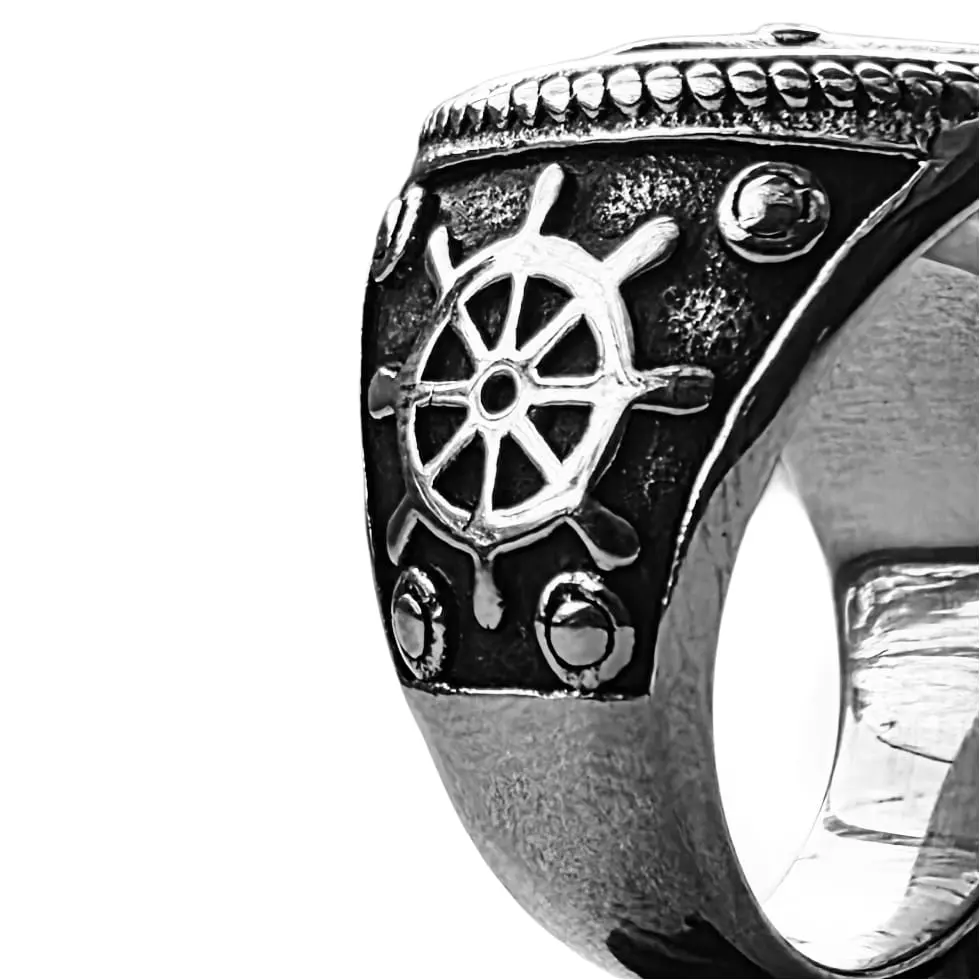 Bitacora Ring