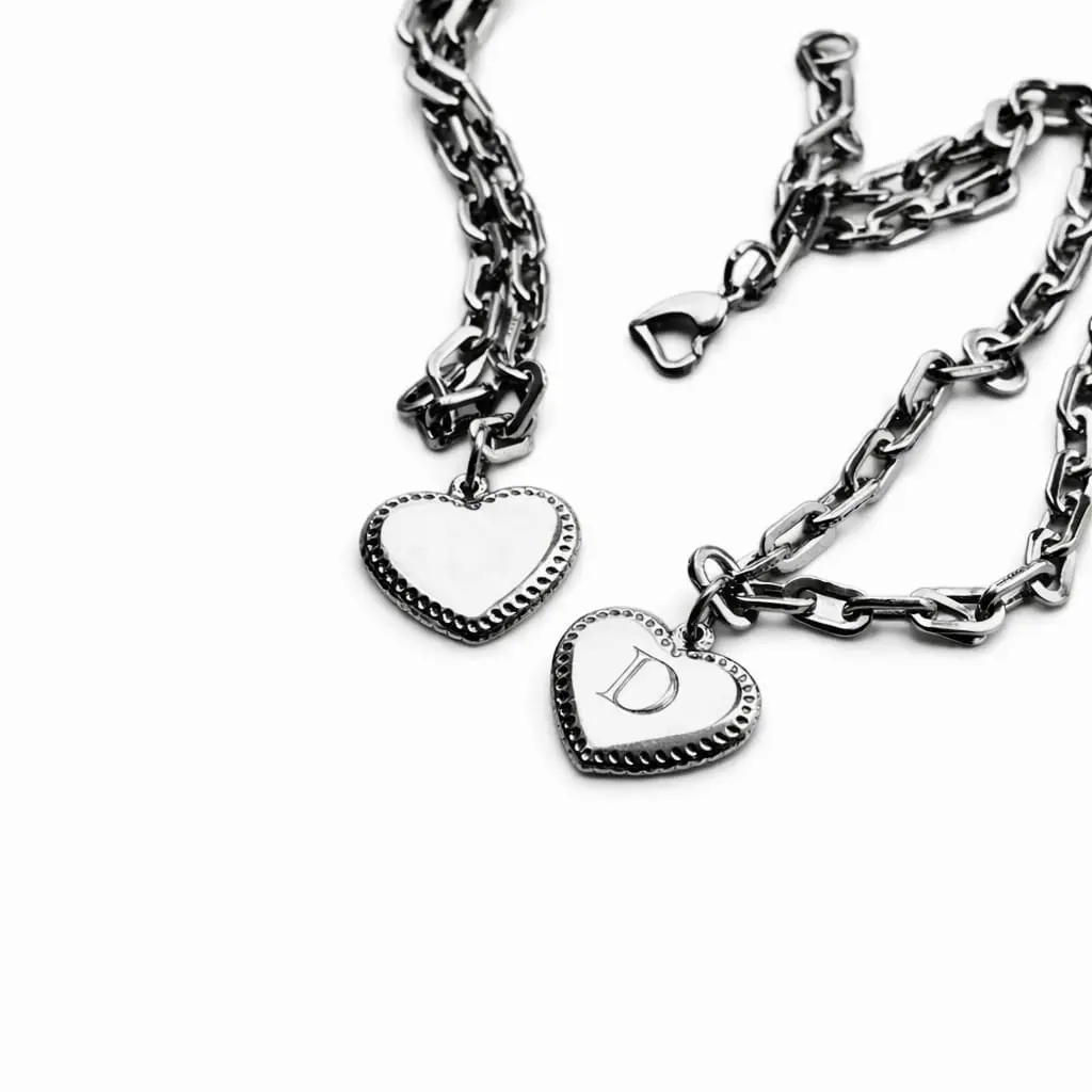 insigne Collar (personalizable)