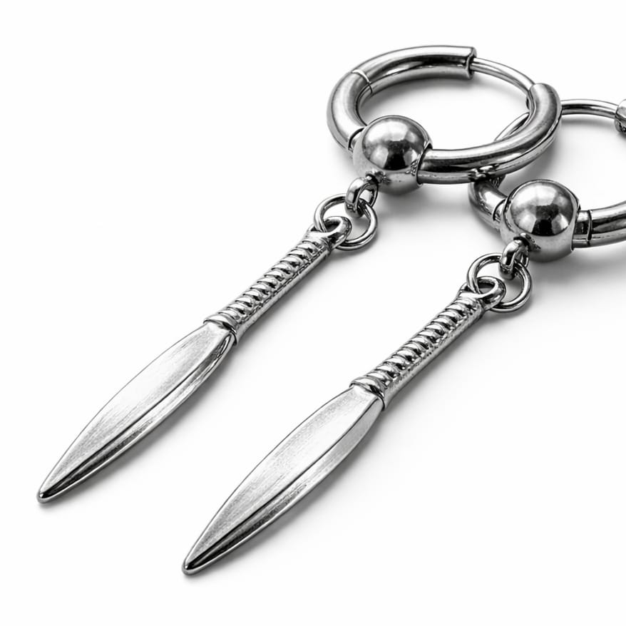 Kunai Loops