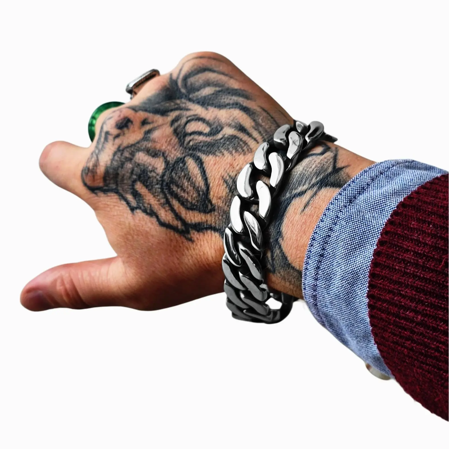 Flat Kobal Brazalete