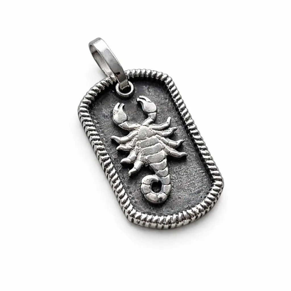 AKREP (PLATA 925)
