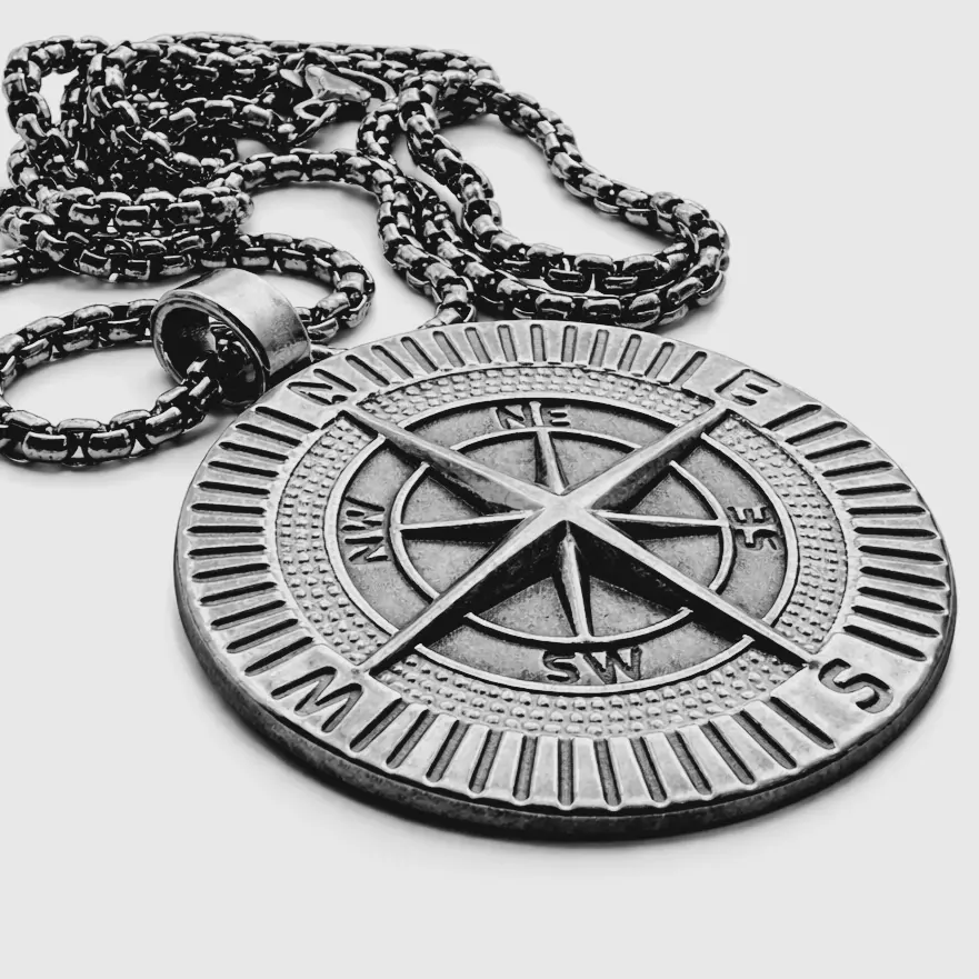 Compass Chain