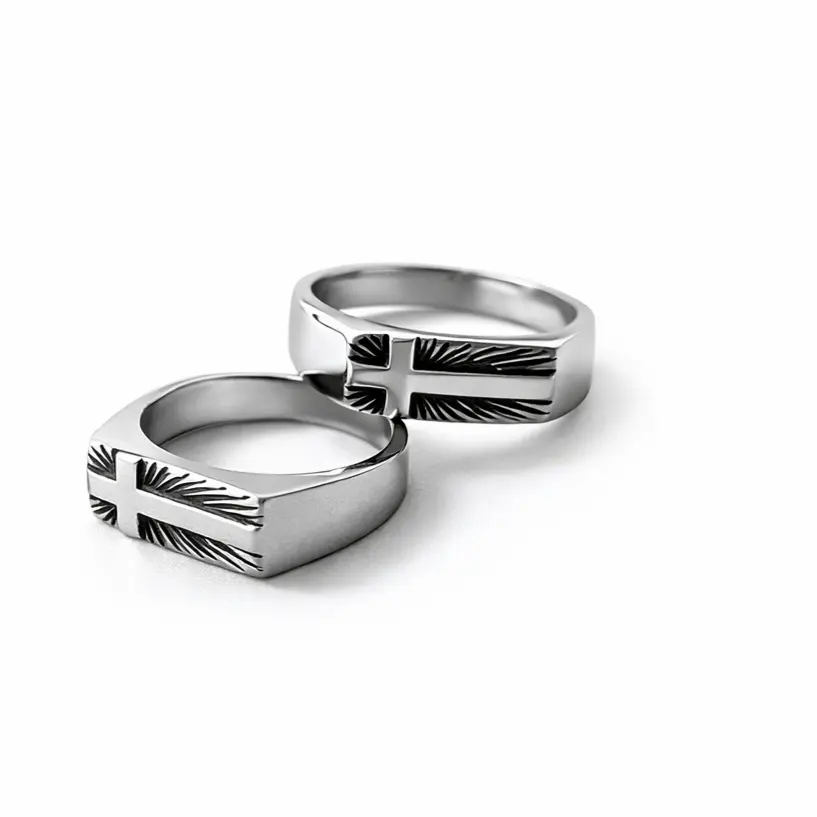 Faith Ring